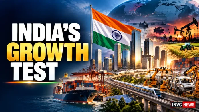 india-economic-resilience-kautilya-conclave-2026 Kautilya Economic Conclave 2026 discussion on India’s economic growth and resilience