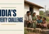 India’s Poverty Challenge: 238 Million People Face Multidimensional Deprivation Despite Progress India has reduced multidimensional poverty significantly, but millions remain affected by overlapping shortages of basic services and living-standard resources.