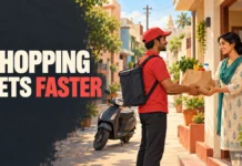 India’s Quick Commerce Market Could Grow Up to Sevenfold: What It Means for Your Shopping Bill India’s Quick Commerce Market Growth