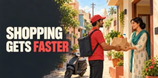 India’s Quick Commerce Market Growth