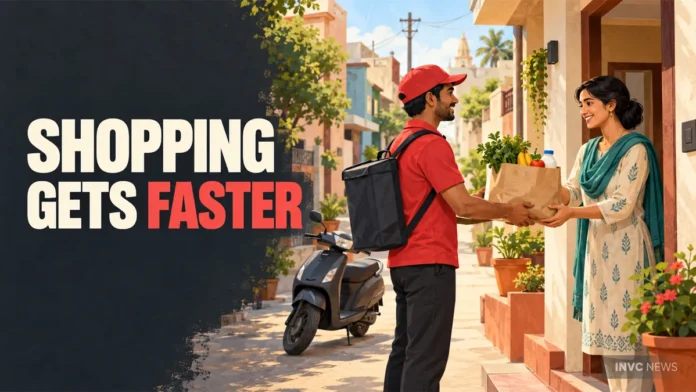 india-quick-commerce-market-growth-fy2031 India’s Quick Commerce Market Growth