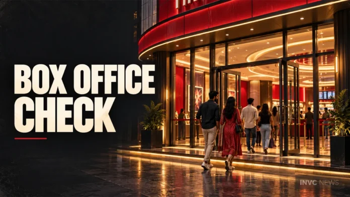 indian-box-office-report-october-8-2026 Get Thursday’s reported collections and understand how daily earnings differ from cumulative totals.