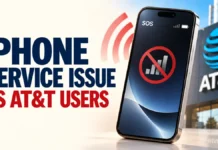 Understand who faces the confirmed issue, why some devices need replacement and how to investigate a service complaint.