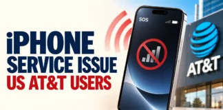 Understand who faces the confirmed issue, why some devices need replacement and how to investigate a service complaint.