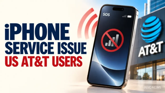 Understand who faces the confirmed issue, why some devices need replacement and how to investigate a service complaint.