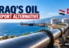 Iraq’s Oil Escape Route: Turkiye Talks Put a Hormuz Alternative on the Table