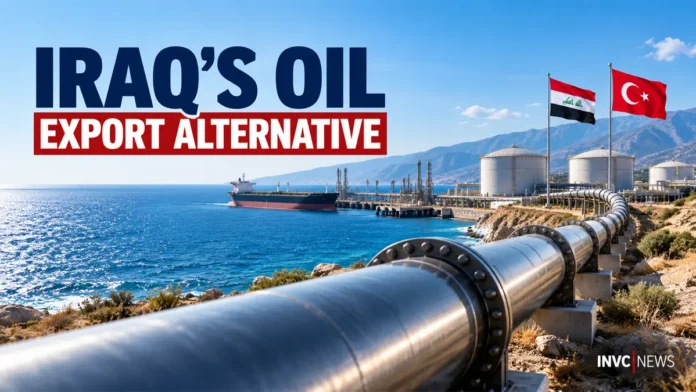iraq-turkiye-energy-talks-oil-export-route
