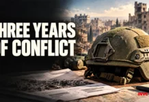 Israel Reports About 100,000 Targets Struck in Three Years as Reserve Duty Demands Rise Israeli Military Operations: Three-Year Figures
