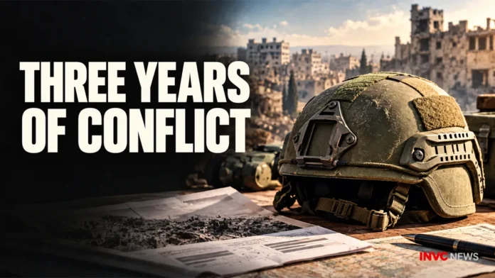 israeli-military-operations-three-year-figures Israeli Military Operations: Three-Year Figures