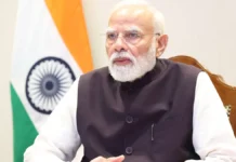 ISRO’s NVS-03 Mission Success: PM Narendra Modi Congratulates Scientists as India Strengthens Its Indigenous NavIC Navigation System ISRO successfully launches NVS-03 aboard GSLV-F18 as PM Narendra Modi congratulates Indian space scientists and engineers.