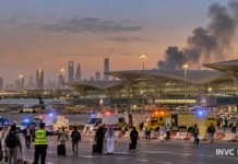 Riyadh Airport Attack Kills 12, Injures 309 as Saudi-Houthi Conflict Escalates