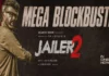 Jailer 2 Box Office Collection Day 1: Rajinikanth’s Film Opens at ₹59.70 Crore, Worldwide Gross Hits ₹125 Crore Jailer 2 reportedly collected ₹59.70 crore India net on opening day, with worldwide gross estimated at ₹125.25 crore.