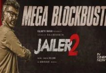 Jailer 2 Box Office Collection Day 1: Rajinikanth’s Film Opens at ₹59.70 Crore, Worldwide Gross Hits ₹125 Crore Jailer 2 reportedly collected ₹59.70 crore India net on opening day, with worldwide gross estimated at ₹125.25 crore.