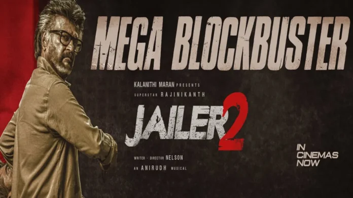 Jailer 2 reportedly collected ₹59.70 crore India net on opening day, with worldwide gross estimated at ₹125.25 crore. Jailer 2 reportedly collected ₹59.70 crore India net on opening day, with worldwide gross estimated at ₹125.25 crore.