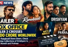 Jailer 2 leads the weekend box-office headlines as Ranabaali, Drishyam 3 and other Indian releases compete for audiences.