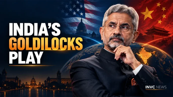 jaishankar-india-us-china-goldilocks-strategy S Jaishankar explains India’s strategy between the United States and China
