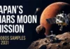 Japan Launches Historic Mission to Mars’ Moon Phobos: How MMX Will Collect Samples and Return Them to Earth Japan's MMX mission aims to study Phobos and Deimos and return at least 10 grams of material from Phobos to Earth by 2031.