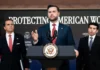 JD Vance Warns Companies Against Replacing American Workers With Lower-Paid Foreign Employees JD Vance has urged companies to protect American employment opportunities, amid debate over visa programmes and the hiring of foreign professionals.