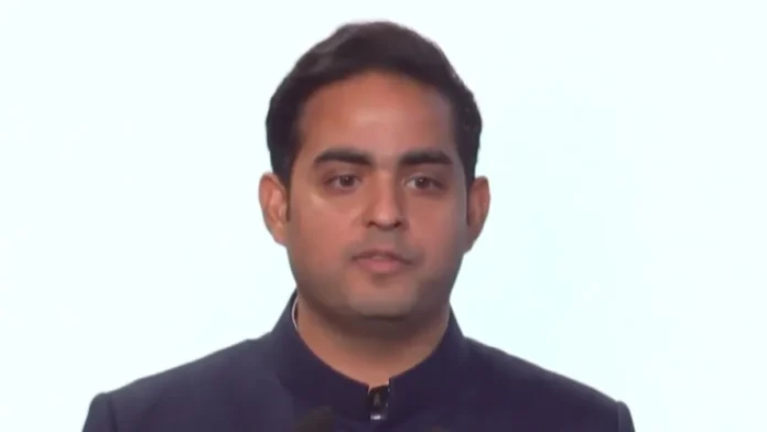 Jio Platforms is looking beyond mobile connectivity as Akash Ambani highlights AI, cloud computing and enterprise technology as potential growth areas. Jio Platforms is looking beyond mobile connectivity as Akash Ambani highlights AI, cloud computing and enterprise technology as potential growth areas.