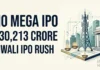 Jio Platforms' ₹30,213-crore IPO opens on October 21, with Paras Healthcare and EAAA India Alternatives also scheduled to raise funds through public offerings.