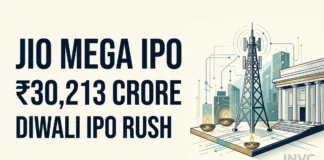 Jio Platforms' ₹30,213-crore IPO opens on October 21, with Paras Healthcare and EAAA India Alternatives also scheduled to raise funds through public offerings.