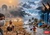 A Lancet report calls for stronger global preparedness to address climate, health and technology-related threats. Image Credit: AI-generated editorial illustration for INVC NEWS.