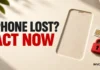 Lost or Stolen Phone? Blocking Your SIM Is Only One Step—Here’s What to Do Next Lost Phone? Secure It Now