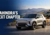 Waiting for Mahindra BE 07 or Vision T? Check What’s Confirmed Before Planning Your Purchase Mahindra BE 07 and Vision T: Future SUV Directions