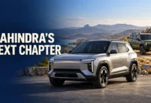 Waiting for Mahindra BE 07 or Vision T? Check What’s Confirmed Before Planning Your Purchase Mahindra BE 07 and Vision T: Future SUV Directions