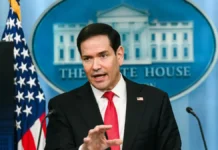 Marco Rubio to Visit Mumbai, Jamnagar as US Seeks Stronger India Energy Ties Marco Rubio is scheduled to visit Mumbai and Jamnagar from October 17–22 for discussions on strategic ties, energy cooperation and commercial investment.