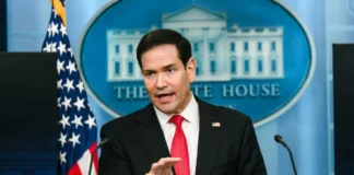 Marco Rubio is scheduled to visit Mumbai and Jamnagar from October 17–22 for discussions on strategic ties, energy cooperation and commercial investment.