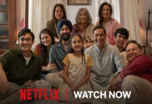 Meethe Mein Kya Hai Movie Review: Ritwik Bhowmik Brings Warmth to a Familiar Diwali Family Drama Ritwik Bhowmik leads Netflix's Meethe Mein Kya Hai, a family drama exploring love, grief and generational differences during Diwali.