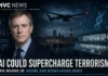 MI5 chief Sir Ken McCallum has warned that AI could amplify terrorist threats, prompting Britain to establish a dedicated center to assess emerging risks.