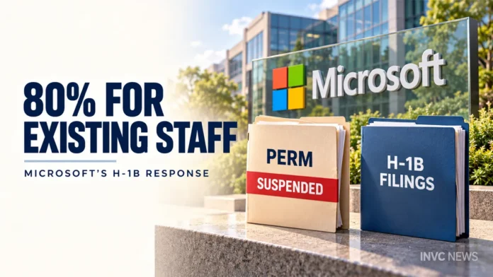 Find out why thousands of H-1B filings do not automatically mean thousands of new overseas hires. Find out why thousands of H-1B filings do not automatically mean thousands of new overseas hires.