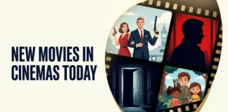 From Udta Teer and Tu Hai Meri Kiran to 418 and Clayface, a range of Hindi, regional and international films is listed for Indian cinemas on October 23, 2026. Check local showtimes before booking.