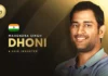 MS Dhoni has left the door open to playing IPL 2027, saying he will assess his fitness and decide before December.