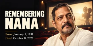 Nana Patekar death, Nana Patekar dies at 75, Goa cardiac arrest, Nana Patekar films, Parinda, Krantiveer, Welcome Uday Shetty, Natsamrat, National Film Awards, Nana Patekar legacy