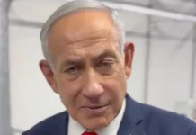 Benjamin Netanyahu has rejected forming a government with Arab parties after his political bloc secured 53 seats in Israel's 2026 election, short of the 61-seat majority.