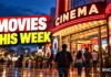 New Movie Releases, October 1–2: Drishyam Returns Tomorrow—Plan Your Theater and OTT Watchlist