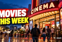 New Movie Releases, October 1–2: Drishyam Returns Tomorrow—Plan Your Theater and OTT Watchlist