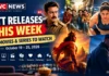 OTT Releases This Week: ‘Gajab Raat,’ ‘Chaar Yaar,’ ‘Sumo Didi’ and ‘Lupin 4’ Lead the Lineup From Manoj Bajpayee’s Gajab Raat to Lupin Part 4, explore the movies and series scheduled to arrive on OTT platforms this week.