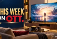 OTT Releases This Week: Eight New Movies and Shows for Your October 5–11 Watchlist OTT Releases This Week: October 5–11 Watchlist