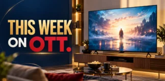 OTT Releases This Week: October 5–11 Watchlist