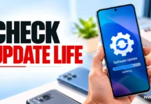 Buying a Phone in a Sale? Check Its Software Support Before the Discount Check the exact model’s remaining software support before choosing a smartphone sale offer.