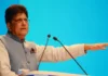 Piyush Goyal has criticised EU carbon and steel import restrictions while proposing a tenfold increase in India-Germany bilateral trade.