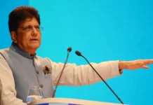 Piyush Goyal Warns EU Over Steel Tariffs and Carbon Tax, Sets €310 Billion India-Germany Trade Ambition Piyush Goyal has criticised EU carbon and steel import restrictions while proposing a tenfold increase in India-Germany bilateral trade.