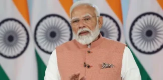 Prime Minister Narendra Modi released the 24th PM-KISAN instalment from Bhildi in Gujarat’s Banaskantha district, transferring more than ₹18,690 crore to over 9.34 crore eligible farmer families.