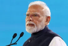 India to Host 12th BRICS Parliamentary Forum: PM Modi to Meet Global Leaders in New Delhi New Delhi will host the 12th BRICS Parliamentary Forum on October 26–27, bringing parliamentary leaders together to discuss people-centric development and international cooperation.