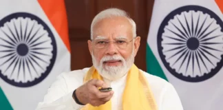 PM Modi