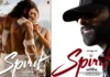 Sandeep Reddy Vanga has announced October 29, 2027, as the new worldwide release date for Prabhas-starrer Spirit.